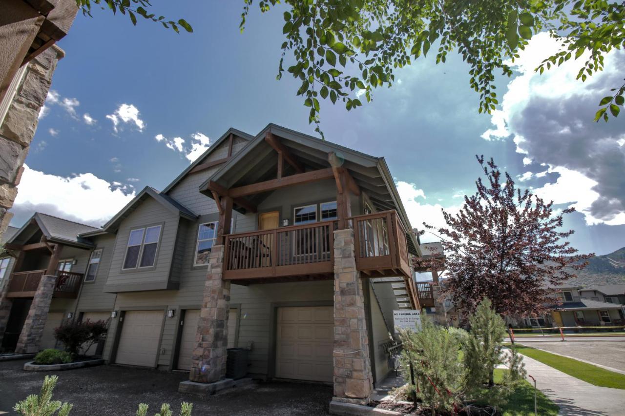 Fox Pointe Condo By Park City Vacations Exterior photo