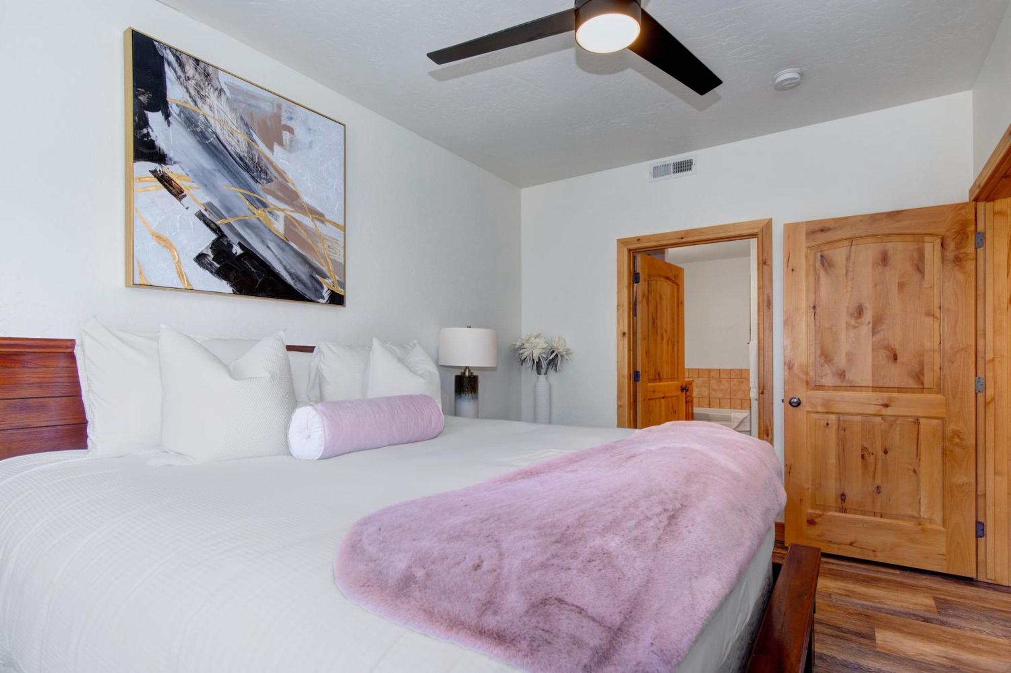 Fox Pointe Condo By Park City Vacations Exterior photo