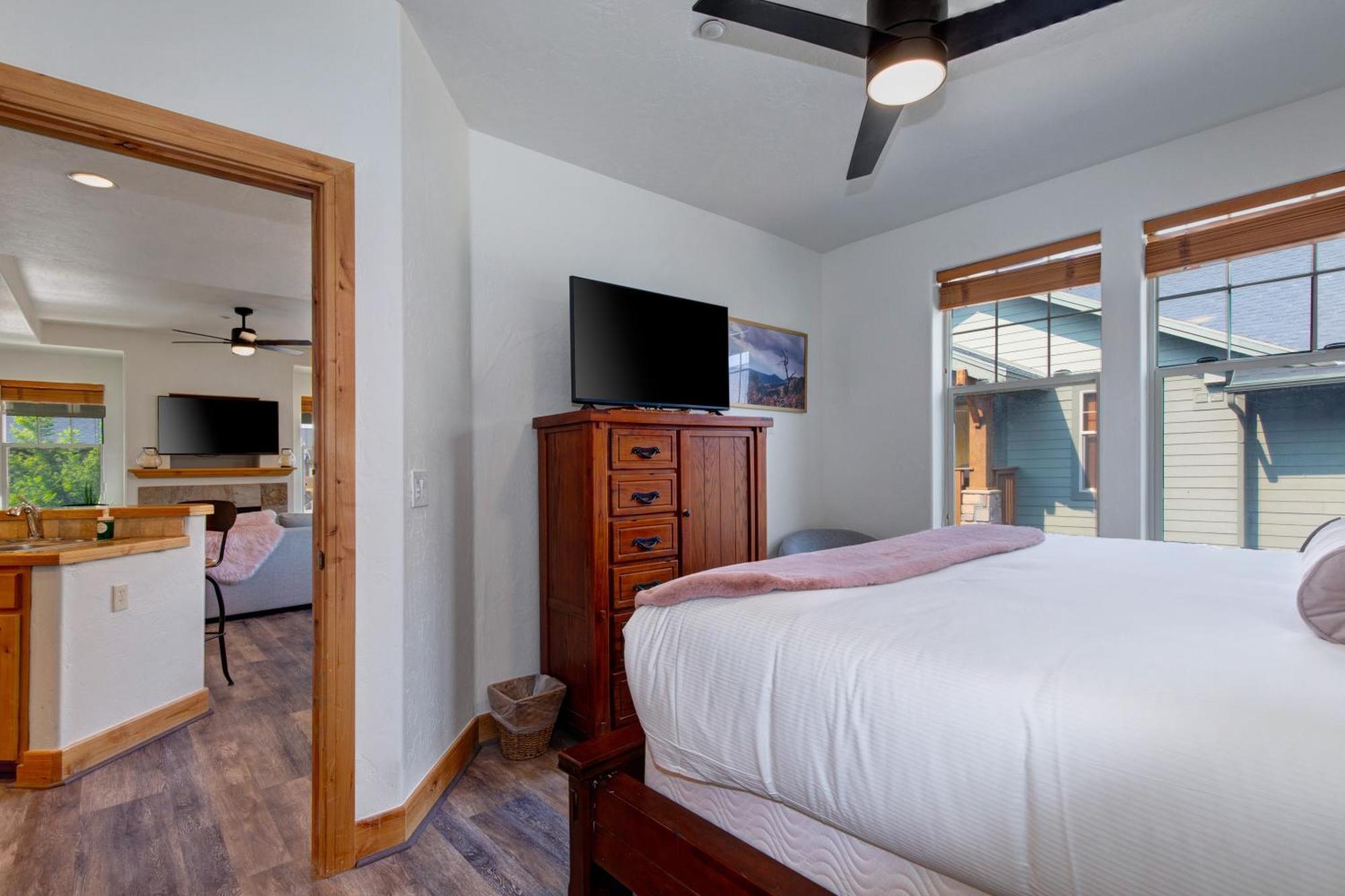 Fox Pointe Condo By Park City Vacations Exterior photo